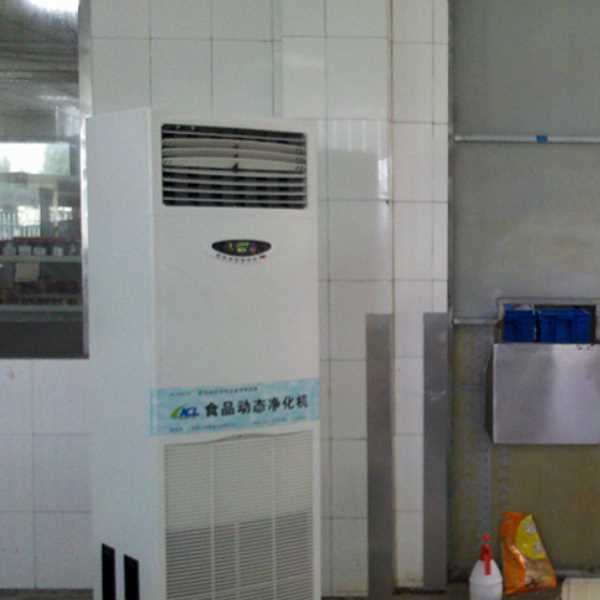 拉萨食品智能空气杀菌器