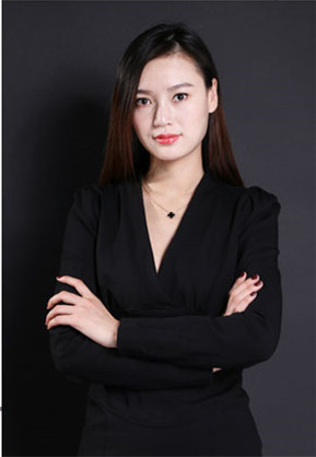 拉萨史静静 纹绣讲师